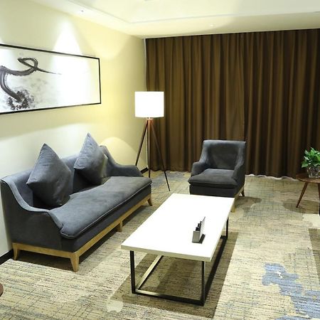 Zhi Hui Tang Feng Ze Hotel Τσενγκντού Εξωτερικό φωτογραφία