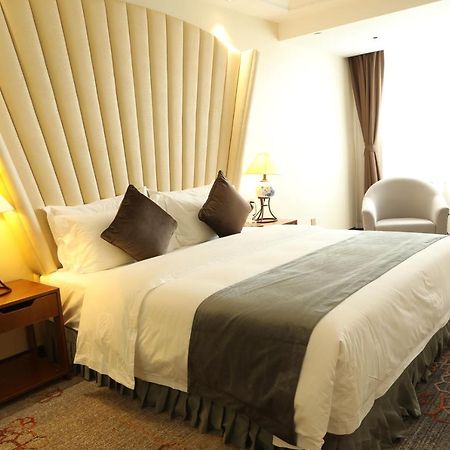 Zhi Hui Tang Feng Ze Hotel Τσενγκντού Εξωτερικό φωτογραφία