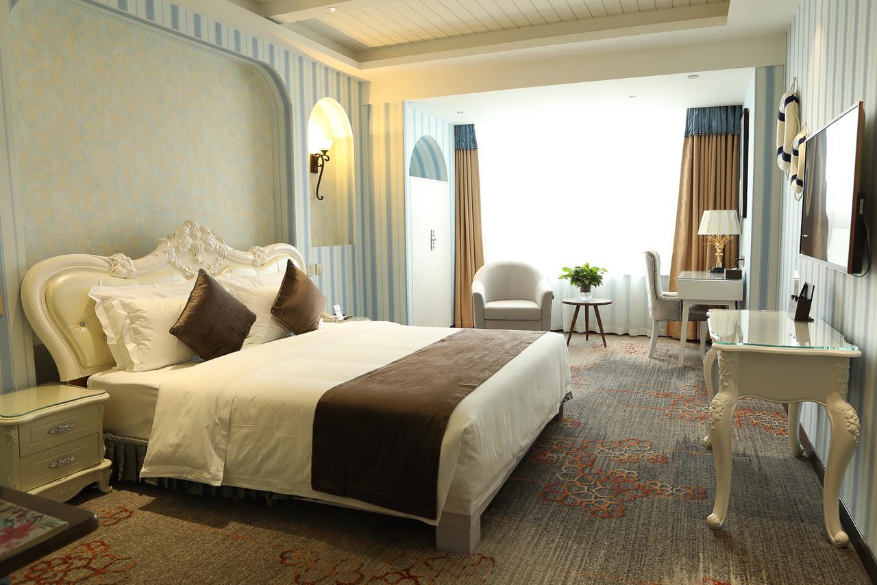 Zhi Hui Tang Feng Ze Hotel Τσενγκντού Εξωτερικό φωτογραφία