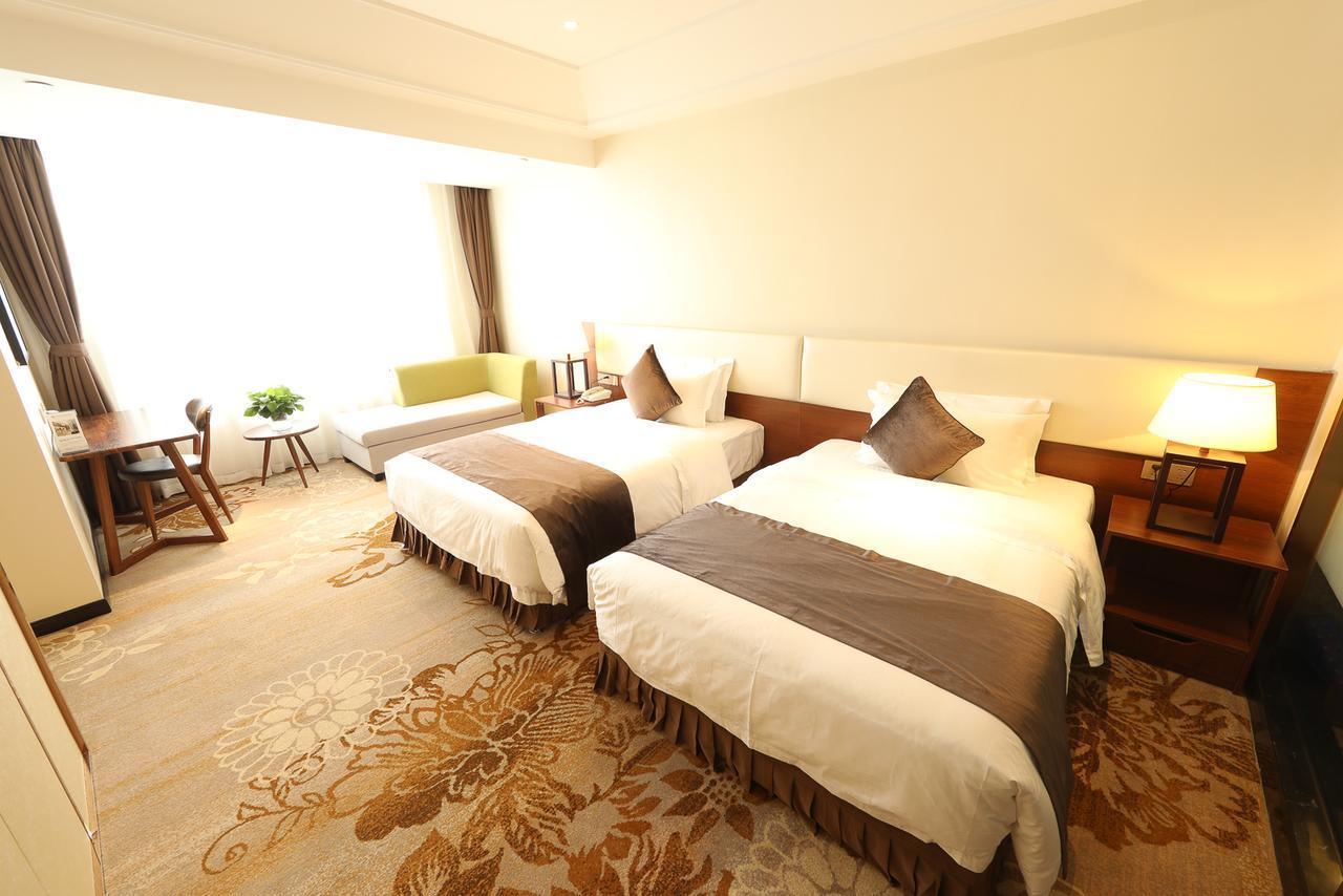 Zhi Hui Tang Feng Ze Hotel Τσενγκντού Εξωτερικό φωτογραφία