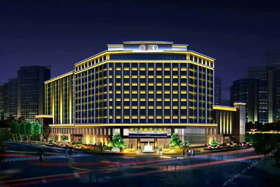 Zhi Hui Tang Feng Ze Hotel Τσενγκντού Εξωτερικό φωτογραφία