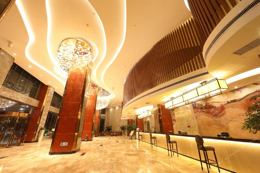 Zhi Hui Tang Feng Ze Hotel Τσενγκντού Εξωτερικό φωτογραφία