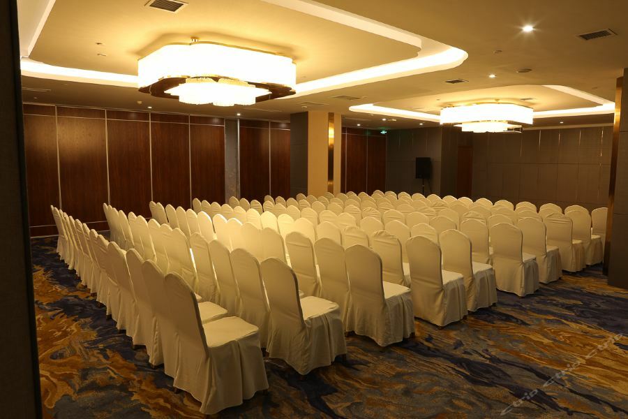 Zhi Hui Tang Feng Ze Hotel Τσενγκντού Εξωτερικό φωτογραφία