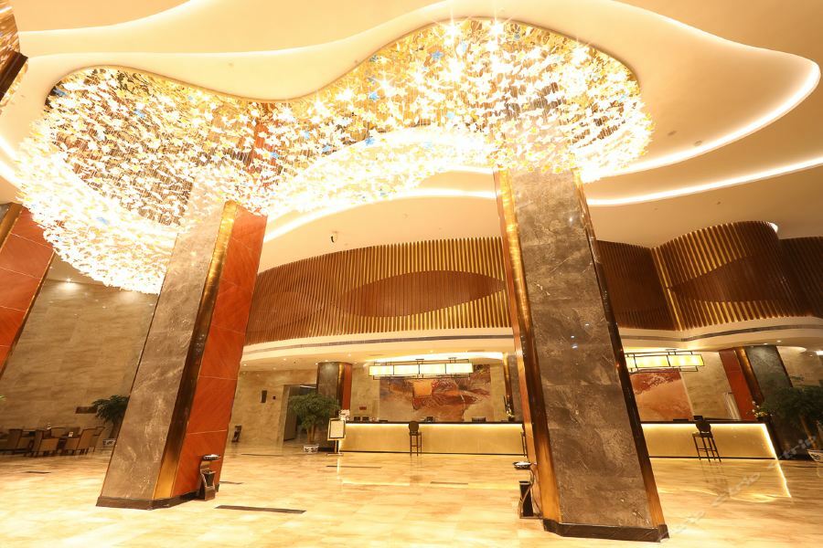 Zhi Hui Tang Feng Ze Hotel Τσενγκντού Εξωτερικό φωτογραφία